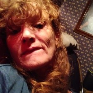 Meet your Posher, Kathy jane